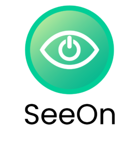 Logo SeeOn Solutions Logo SeeOn Solutions