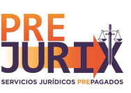 Logo Prejurix