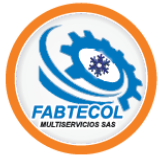 Logo Fabtecol