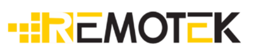 Logo Remotek