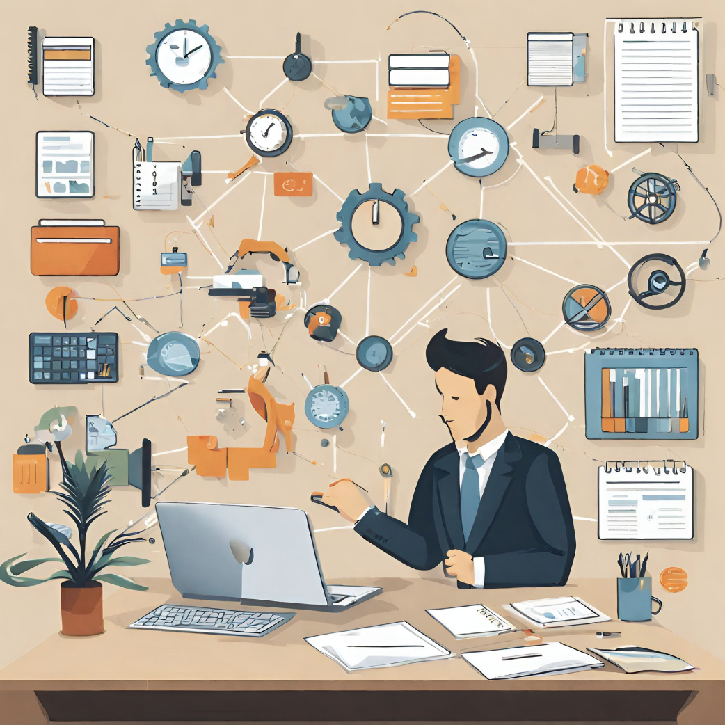 CRM SeeOn Solutions CRM SeeOn Solutions